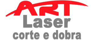 Logotipo Artlaser - Corte a laser